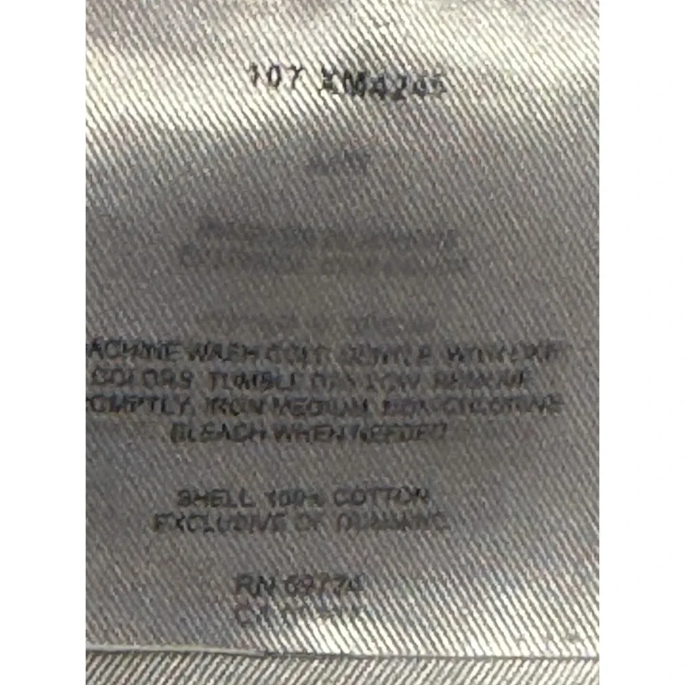 Columbia men size